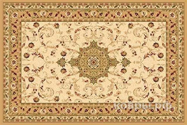ковер Merinos Valencia d115 CREAM