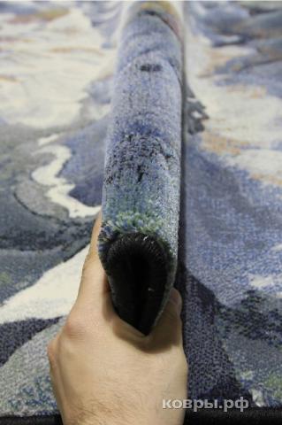 ковер Ragolle Argentum 63421 3626 — фото 4