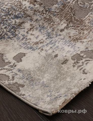 ковер Karmen Hali ARMINA 03853a blue/blue — фото 5