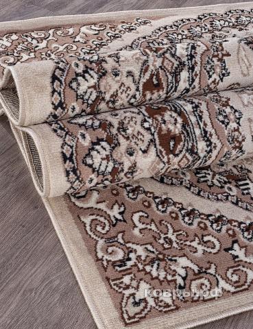 ковер MERINOS GAVANA D504 BEIGE — фото 3