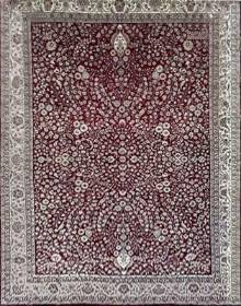 Индийский ковер ручной работы Агра 2.02x3.01