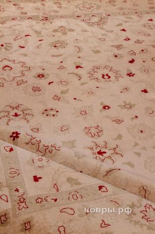 ковер ручной работы Пакистанский ковер ручной работы Белджик чуби 2.45x3.1м — фото 10