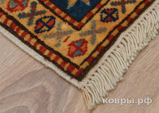 ковер ручной работы Пакистанский ковер ручной работы Ширван 0.97x1.54 — фото 9