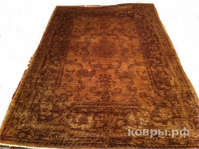 ковер ручной работы Афганский ковер ручной работы Темир балуч 2.03x2.93м — фото 2