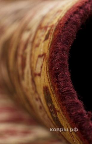 ковер ручной работы Индийский ковер ручной работы Агра 2.72x3.65м — фото 8