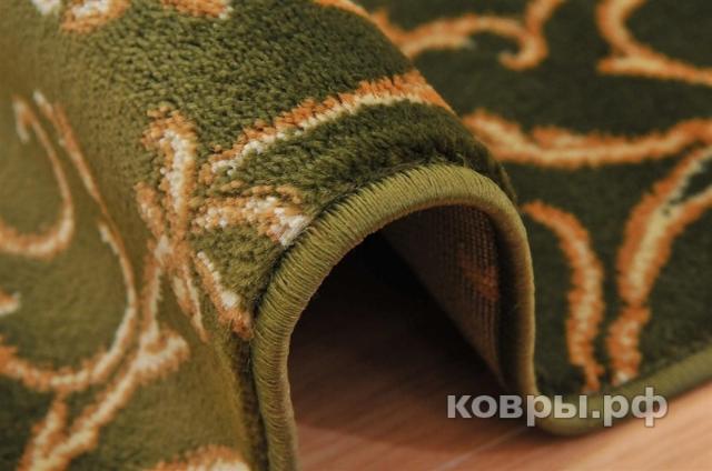 дорожка Merinos Valencia p002 GREEN — фото 4