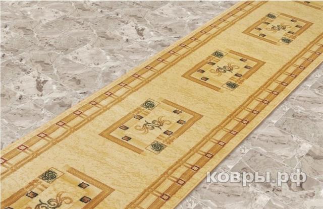 дорожка MERINOS VALENCIA 5263 CREAM — фото 4