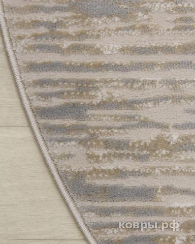 ковер БелКа Каскад 25628 24338 овал — фото 4