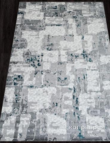 ковер MERINOS PALERMO F288 GRAY — фото 2
