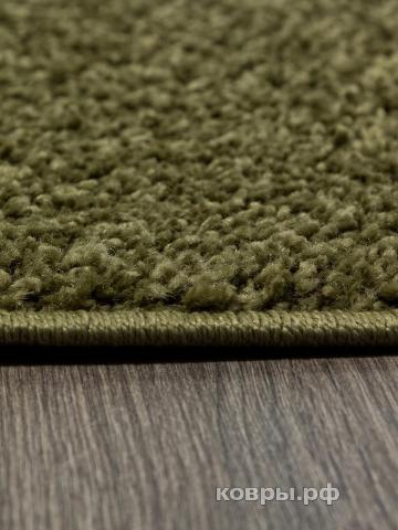 ковер MERINOS LANA t600 GREEN Овал — фото 5