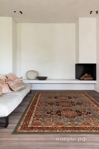 ковер Osta Kashqai 4308 400 — фото 2