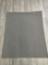 Халява Коврик №609-серый,размер 1 на 1,2 метра