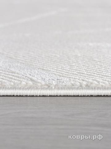 ковер Ковер DURKAR RUBI 28219A CREAM / CREAM — фото 5