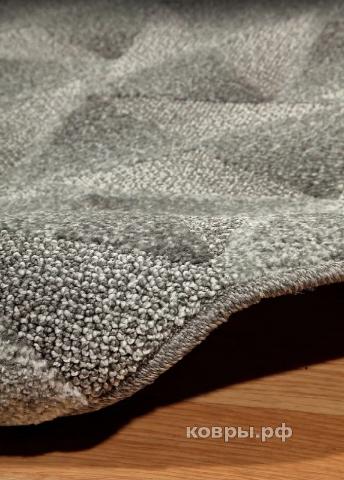 ковер Agnella Meteo Fen platinum — фото 7