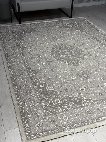ковер Ковер KARMEN HALI ARMINA GA073G GREY / GREY — фото 3