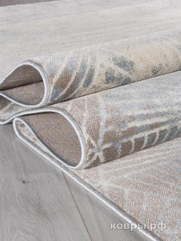 ковер Ковер MERINOS IRIS MP05 CREAM-BLUE — фото 4