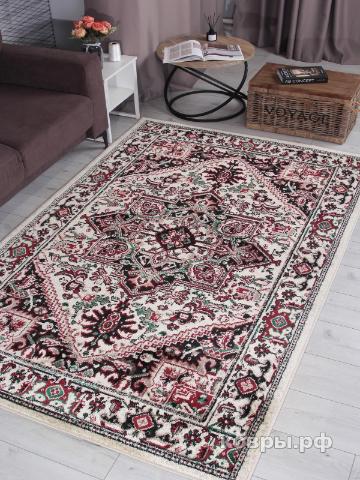 ковер Ковер MERINOS DARGA F669 CREAM — фото 4