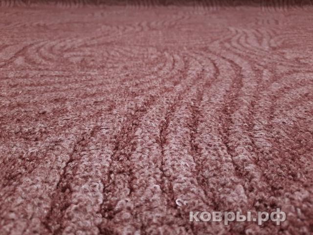 ковролин Нева Тафт Фламинго 820 — фото 2