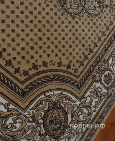 ковер Люберецкие ковры Дебют 15 01 — фото 3