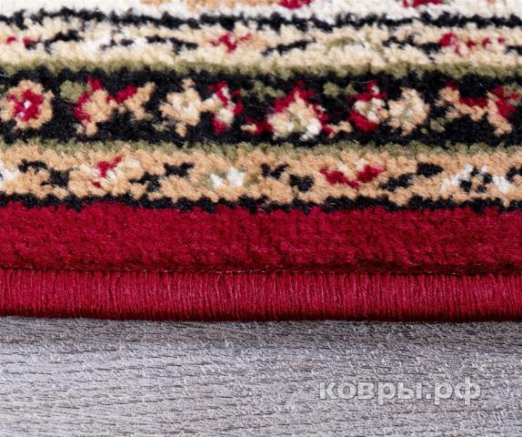 дорожка MERINOS OLYMPOS d064 RED — фото 7