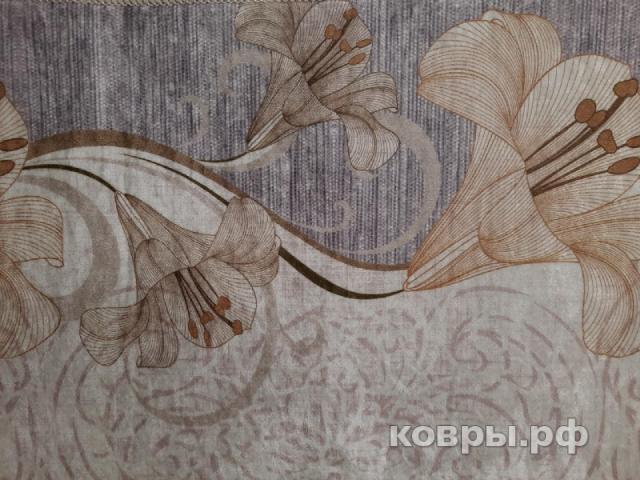 ковер Turcia Decovilla 17009.101 Бежевый