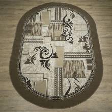 БелКа Лайла де Люкс 15839 10834 овал