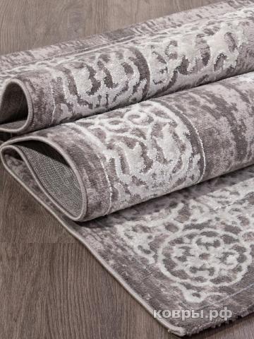 ковер ARDA TEMPO A396AC POLY IVORY / POLY BEIGE — фото 4