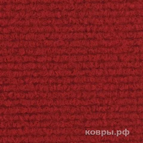 ковролин Balsan Elite с защитной пленкой richelieu red