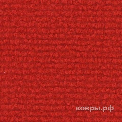 ковролин Balsan Elite R с защитной пленкой red