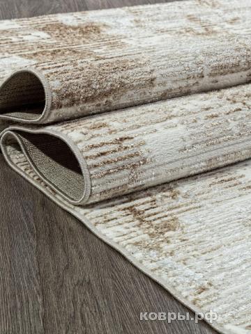 ковер MERINOS ANTEP O1730 665 CREAM / VIZON — фото 4