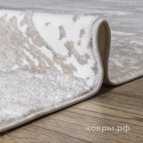 ковер БелКа Визион 22104 25366 овал — фото 2