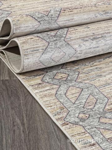 ковер MERINOS ZUMMA F025 PINK 2 — фото 3