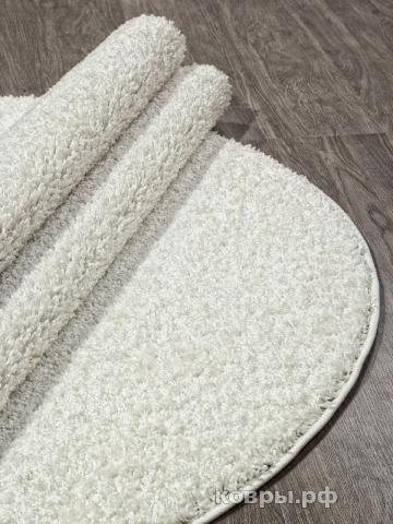 ковер Ковер MERINOS MAKAO s600 CREAM Овал — фото 3