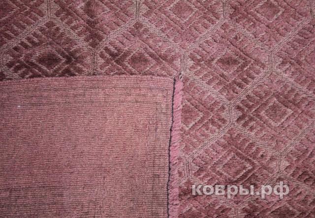 ковер ручной работы Шерстяной Афганский ковер ручной работы Mushwani (Мушвани) 2.8x2.01 — фото 2