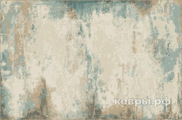 ковер Ковер MERINOS NIKA D994 BEIGE-BLUE