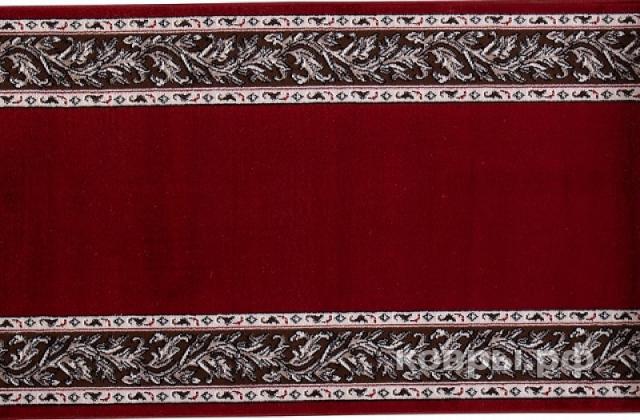 дорожка Merinos Gavana d041 Red