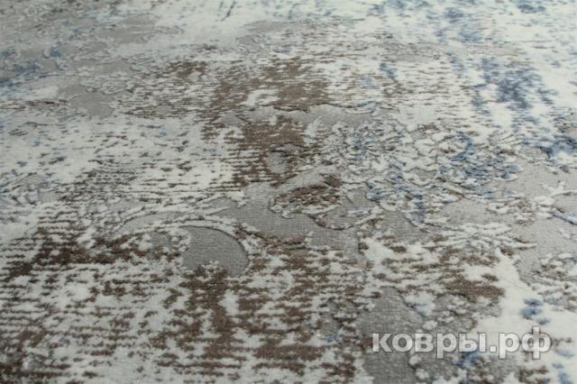 ковер Karmen Hali ARMINA 03853a blue/blue — фото 6