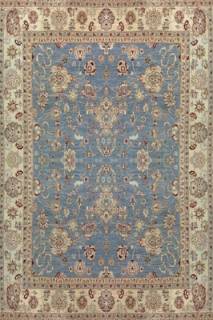 Афганский ковер ручной работы Чуби 2.51x2.98м