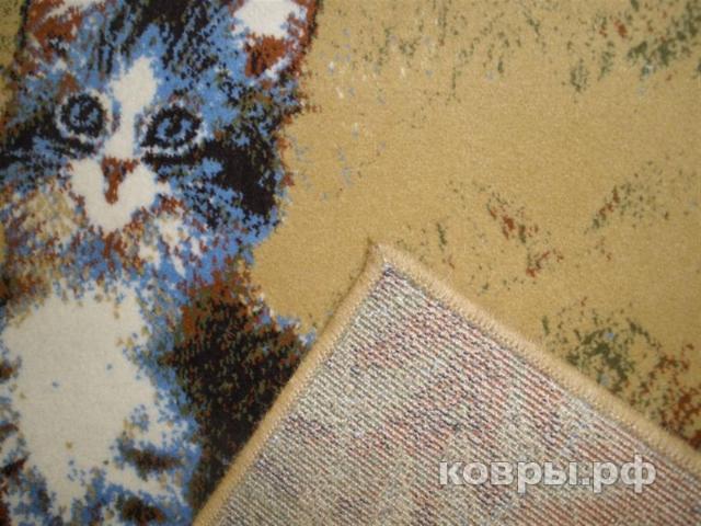 ковер Erdenet Hunnu сувенирный 6S860 82 — фото 3
