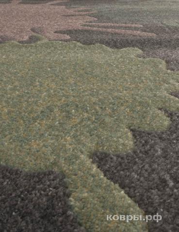 ковер MERINOS SOFIT C044 MULTICOLOR — фото 3