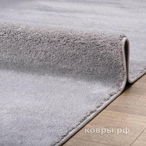 ковер БелКа Софт 47002 45255 овал — фото 3