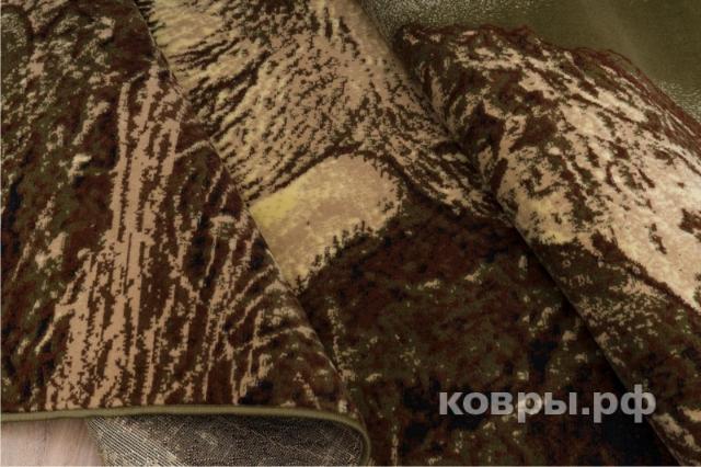 ковер Люберецкие ковры Фауна-Т 50523 01 — фото 4