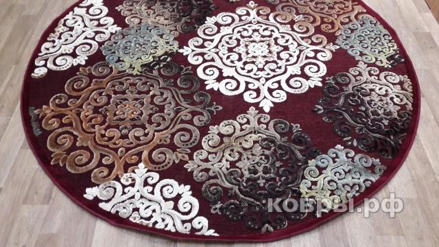 ковер RAGOLLE GENOVA 38001 121210 Круг — фото 2