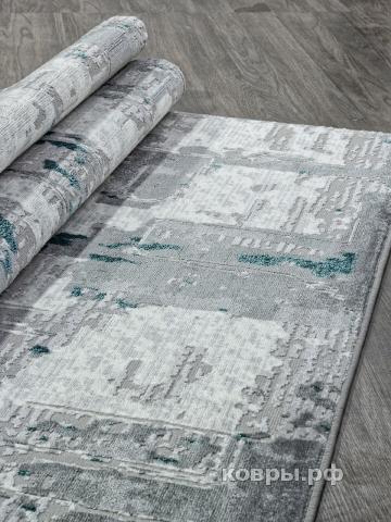 ковер MERINOS PALERMO F288 GRAY — фото 3