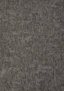 Ковер Ковер Современный KAIR S144 BLACK-GRAY Ковер Ковер Современный KAIR S144 BLACK-GRAY