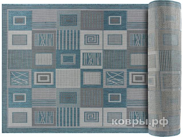 дорожка Дорожка MERINOS KAIR S138 BLUE