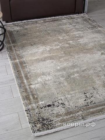 ковер Ковер VALENTIS EMPEROS OLIMPOS F666AK GREY / SIYAH — фото 4