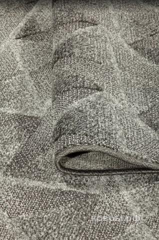 ковер Agnella Meteo Fen platinum — фото 8