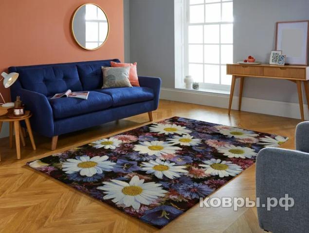 ковер Erdenet Hunnu 6A2366 176 — фото 3