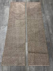 Комплект № 1751,коричневый,  (2шт) 0,5х2